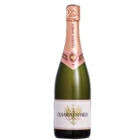 Cesarini Sforza Cuvée Brut Rosè Vini